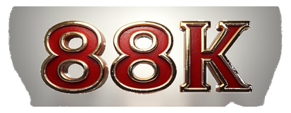 88k logo