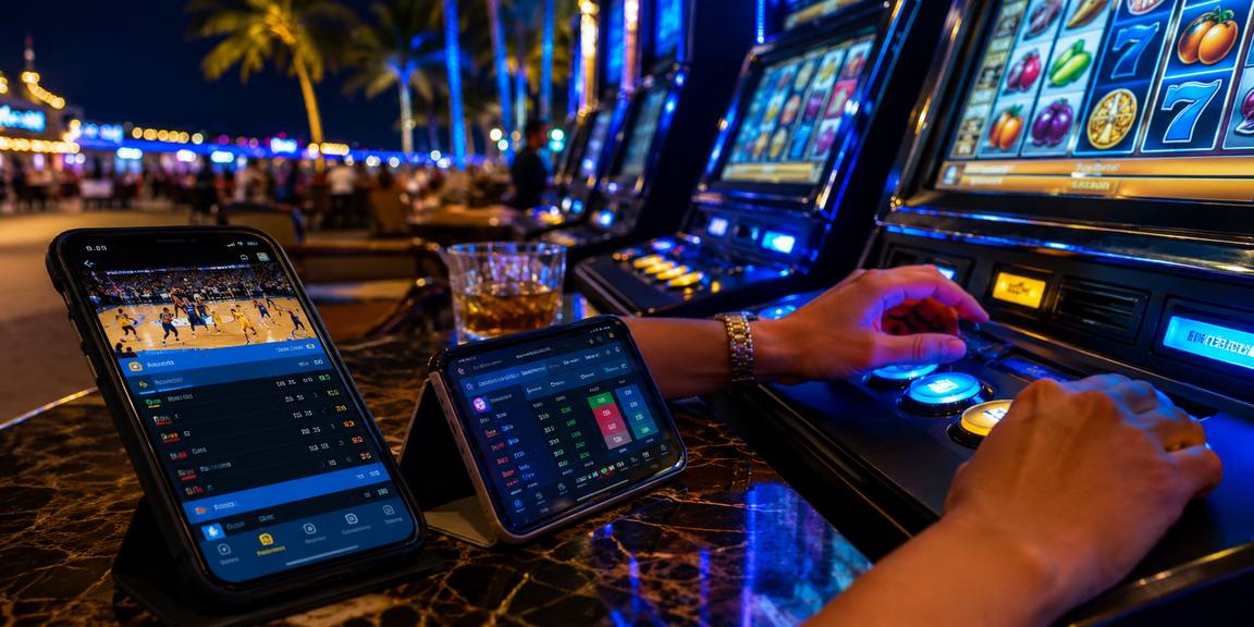 88k Live Casino